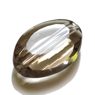 模造オーストリアのクリスタルビーズ(SWAR-F072-11x8mm-M)-2