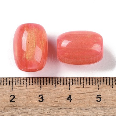 Resin European Beads(RESI-F055-11B)-3