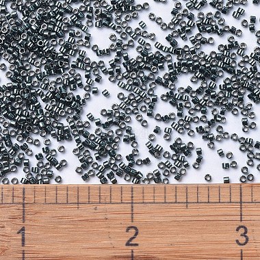 MIYUKI Delica Beads(SEED-J020-DB0465)-4