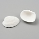 Natural Shell Beads(SSHEL-WH0001-47C)-2