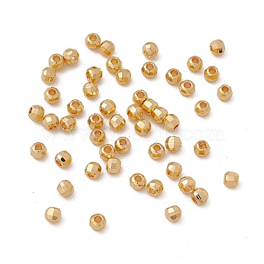 Brass Beads(KK-A171-03G-01)-3