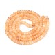 Glass Beads Strands(GLAA-N059-5x8mm-27)-2