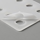 Planches d'enroulement de fil acrylique à position 12(FIND-WH0110-345A)-3
