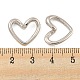 Alloy Linking Rings(FIND-A039-10P)-3