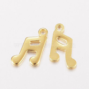201 Stainless Steel Charms(X-STAS-F162-22G)-2