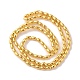 Electroplate Beads Strands(X-EGLA-H104-02A)-2