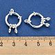 304 Stainless Steel Spring Ring Clasps(STAS-G190-17S-D)-3