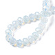 Electroplate Glass Beads Strands(EGLA-A034-J8mm-A10)-3