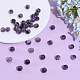 Natural Grade B Amethyst Beads Strands(G-PA0002-59D)-4