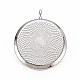 Литые диффузор Locket подвески(PALLOY-N171-35)-2