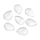 Transparent Glass Cabochons(X-GGLA-Q001-1)-4