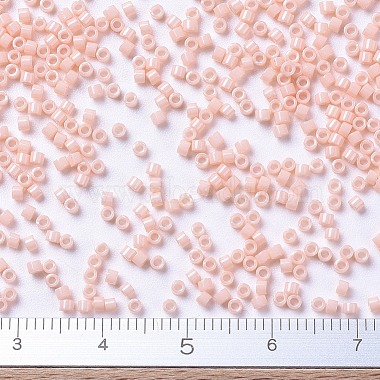 MIYUKI Delica Beads(SEED-JP0008-DB0206)-4