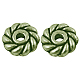 Tibetan Style Alloy Spacer Beads(X-MLF10764Y-NF)-1