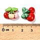 Opaque Resin Cabochons(CRES-I044-13)-3