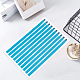 Plastic Easy to Pull Adhesive Tape(AJEW-GF0013-98B)-7