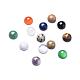 Gemstone Cabochons(G-G528-25mm-M1)-1