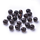 Dyed Natural Wood Beads(WOOD-Q006-8mm-06-LF)-1