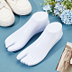 PVC Foot Support for Foot(AJEW-CY0002-69A)-4