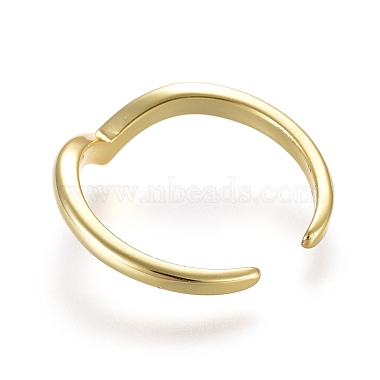 Adjustable Brass Toe Rings(RJEW-EE0002-19G)-3