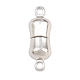 Brass Magnetic Clasps(YG-CBA8A92-01P)-1