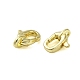 Brass Lobster Claw Clasps(KK-B089-29G)-2