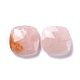 Natural Rose Quartz Beads(G-M379-08)-2