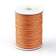 Korean Waxed Polyester Cord(YC1.0MM-A173)-1