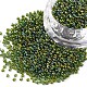 12/0 Grade A Round Glass Seed Beads(SEED-Q010-F555)-1