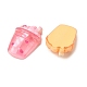 Transparent Resin Cabochons(RE-CBAE980-12)-2