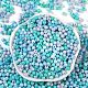 Opaque Acrylic Beads(X1-OACR-H118-07B-04)-2