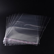 Cellophane Bags, 35x23cm, Unilateral Thickness: 0.035mm, Inner Measure: 33x23cm(OPC020)