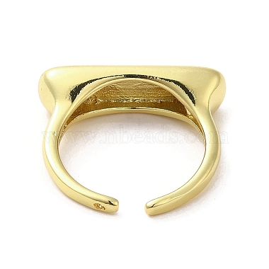 Rack Plating Brass Finger Ring(RJEW-C072-05G)-3