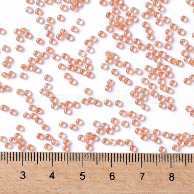 TOHO Round Seed Beads(SEED-TR11-0964)-4