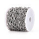 Brass Cable Chains(CHC-T018-43P)-2