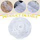 5 Yards Polyester Ribbon(OCOR-MA0001-59B)-5