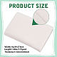 1M Polyester Fabric(DIY-BC0016-15B)-2