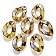 Transparent Acrylic Linking Rings(X-OACR-S036-001B-A01)-1