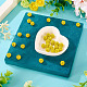 30Pcs Pave Disco Ball Beads(RB-TA0001-27A)-5