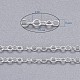 Brass Cable Chains(X-CHC-034Y-S-NF)-3