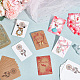 120Pcs 6 Styles Paper Necklace Display Cards(CDIS-NB0001-39)-4