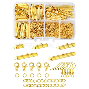 Alloy Findings Kits
