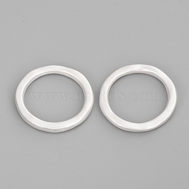 Alloy Toggle Clasps(X-PALLOY-Q357-87MS-RS)-3