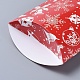 クリスマスギフトカード枕箱(CON-E024-01B)-3