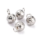 304 Stainless Steel Charms(X-STAS-O147-03A-P)-1