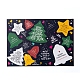Christmas Hang Tags Sheet(X-DIY-I028-01)-1