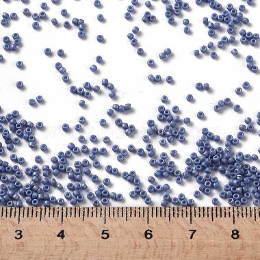 TOHO Round Seed Beads(X-SEED-TR15-2636F)-4