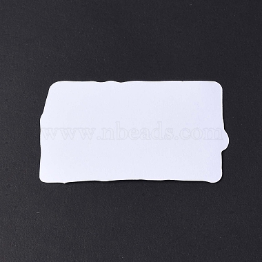 50Pcs Flower Envelope PVC Waterproof Stickers Set(STIC-C003-08)-4