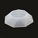 Силиконовые Молды для хранения граненой восьмиугольной Молды своими руками(DIY-A035-02)-4