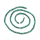 Chapelets de perles en malachite naturelle(G-G989-A06-B)-2