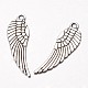 Tibetan Style Alloy Pendants(X-PALLOY-N0115-002AS)-1